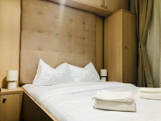 Joy City Stay Stefan Baciu 10 Брашов Экстерьер фото