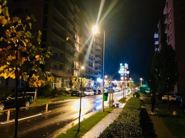 Joy City Stay Stefan Baciu 10 Брашов Экстерьер фото